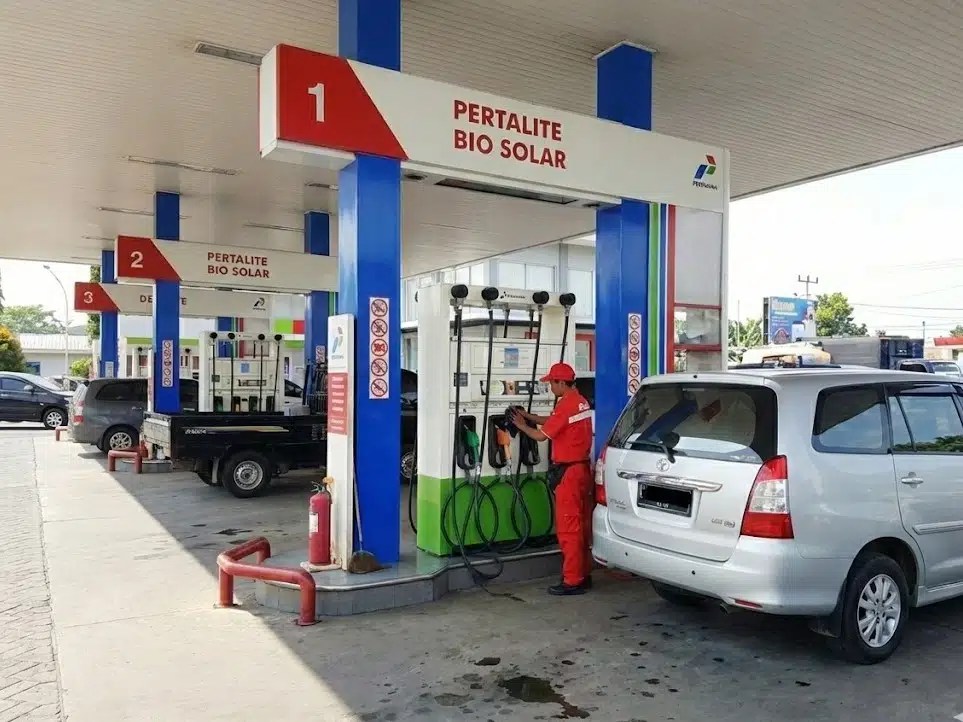 Pertamina Bio Solar: Pengertian Biosolar, Jenis Bahan Bakar untuk Mesin